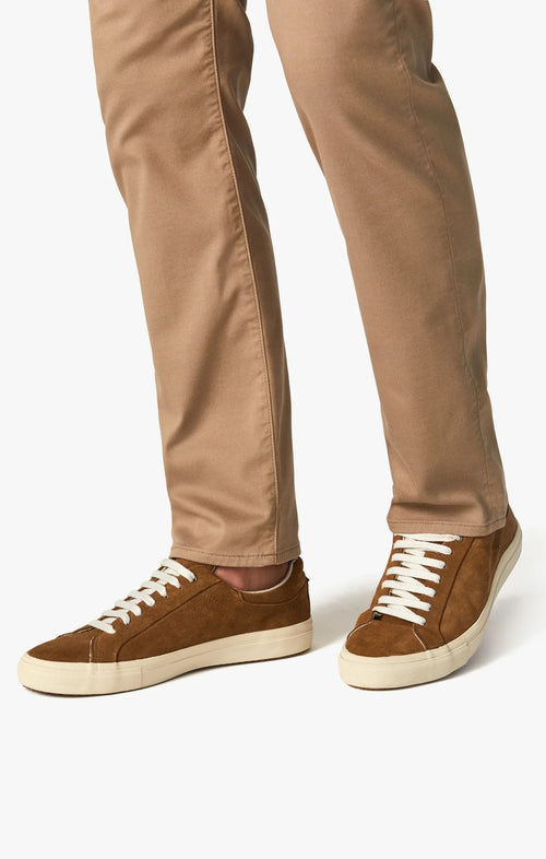 34 HERITAGE COOL KHAKI COOLMAX