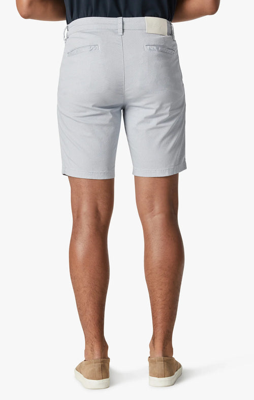 34 HERITAGE ARIZONA SHORTS TIE PRINT