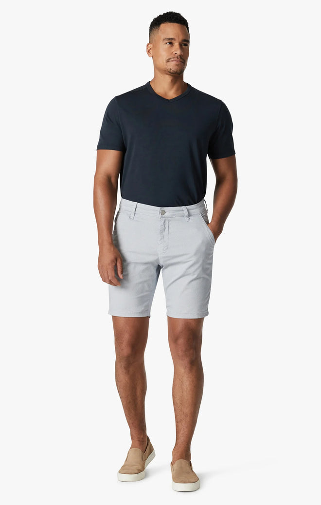 34 HERITAGE ARIZONA SHORTS TIE PRINT