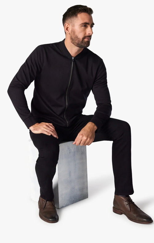 34 HERITAGE BLACK VINTAGE COMFORT
