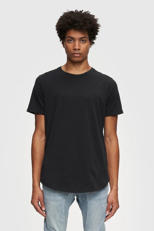 KUWALLA EASY SCOOP TEE