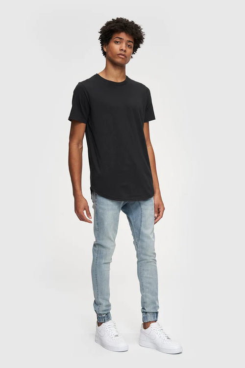 KUWALLA EASY SCOOP TEE