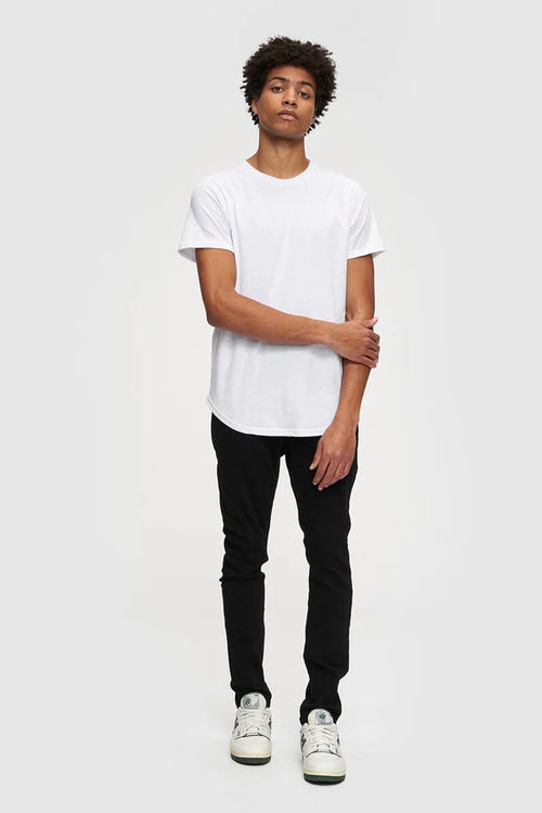 KUWALLA EASY SCOOP TEE