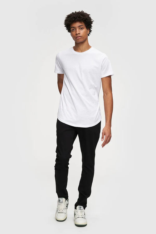 KUWALLA EASY SCOOP TEE