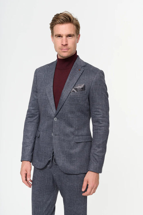 ZUITABLES JACKET DINICK