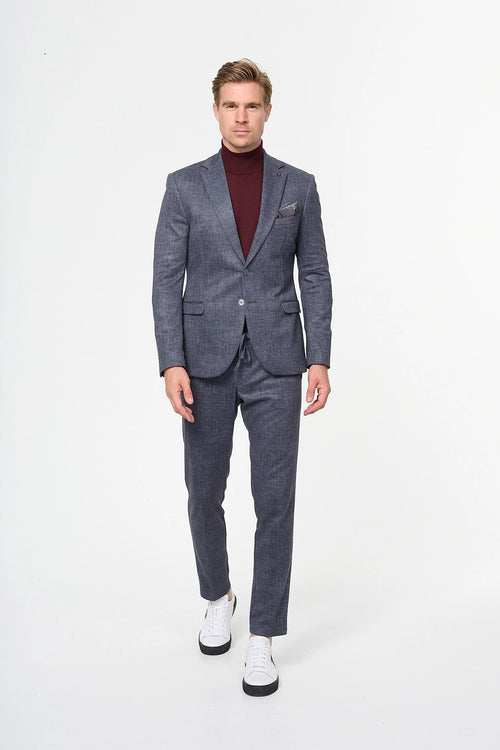 ZUITABLES JACKET DINICK