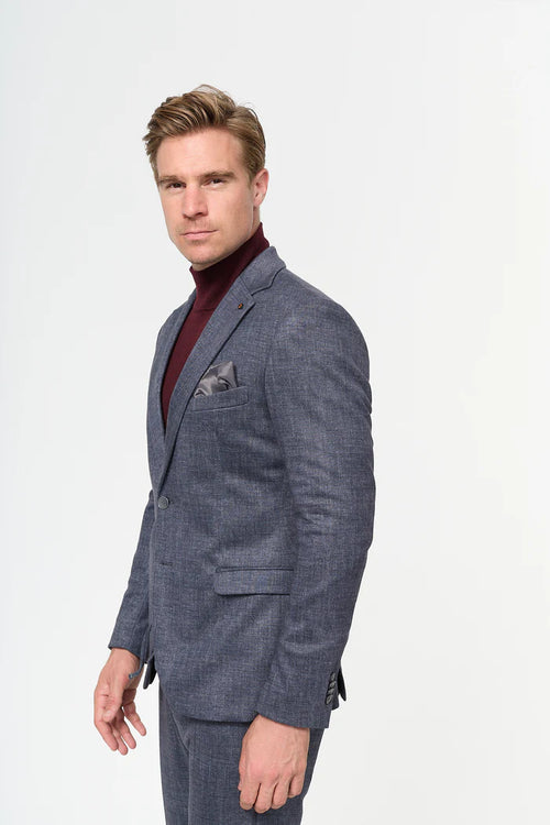 ZUITABLES JACKET DINICK