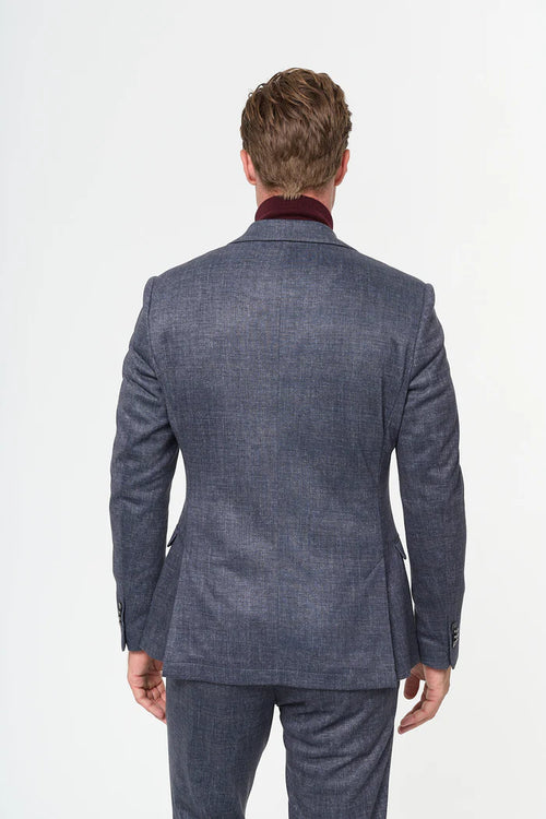 ZUITABLES JACKET DINICK