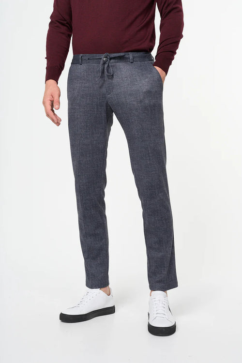 ZUITABLES SUIT PANTS DISPARTAFLEX