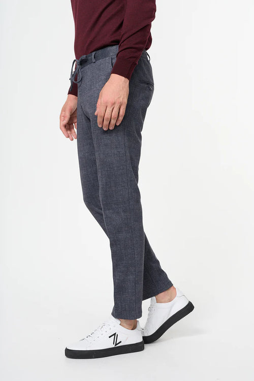 ZUITABLES SUIT PANTS DISPARTAFLEX