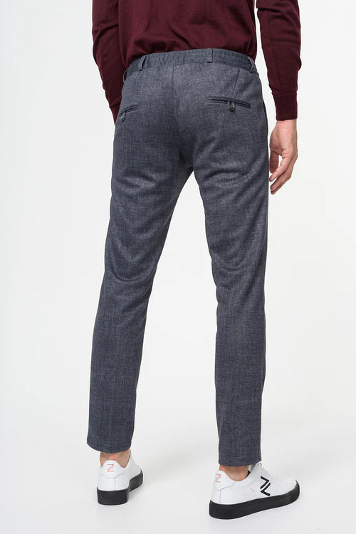 ZUITABLES SUIT PANTS DISPARTAFLEX