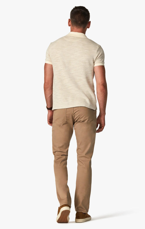 34 HERITAGE COOL KHAKI COOLMAX