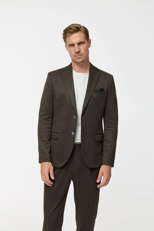 ZUITABLE JACKET