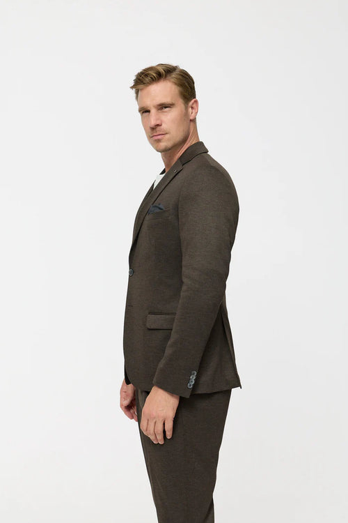 ZUITABLE JACKET