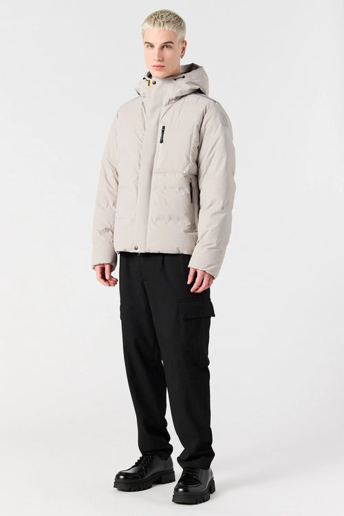 PARAJUMPERS TAIGA