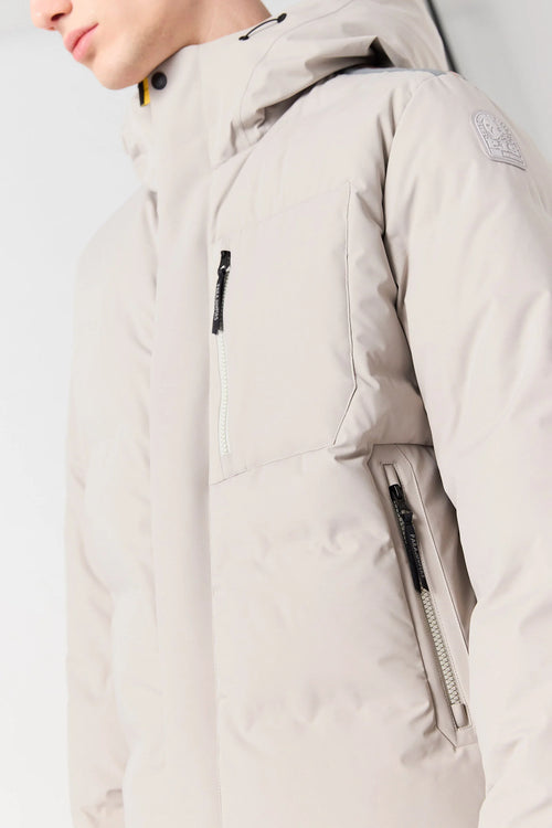 PARAJUMPERS TAIGA