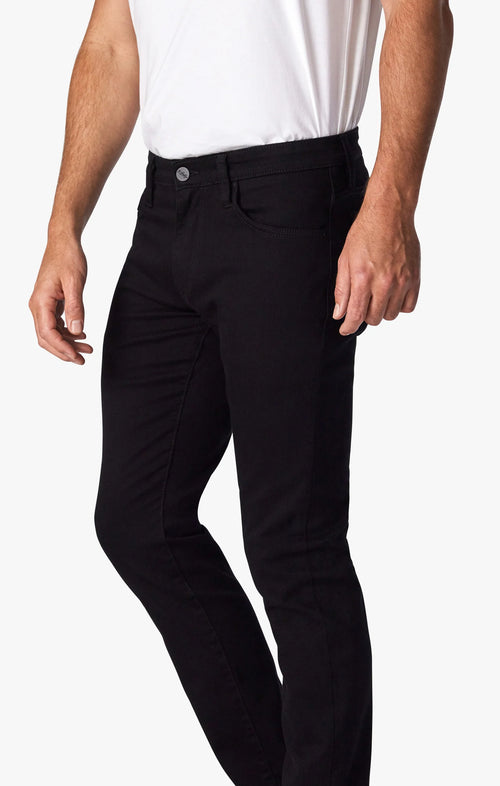 34 HERITAGE BLACK VINTAGE COMFORT