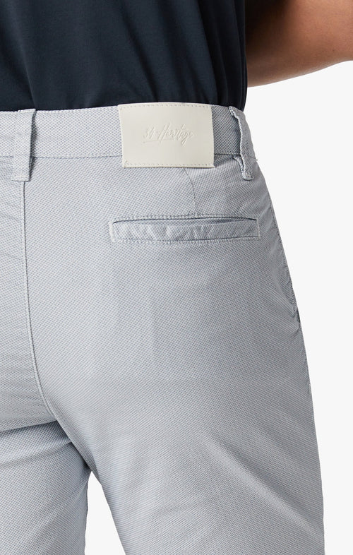 34 HERITAGE ARIZONA SHORTS TIE PRINT