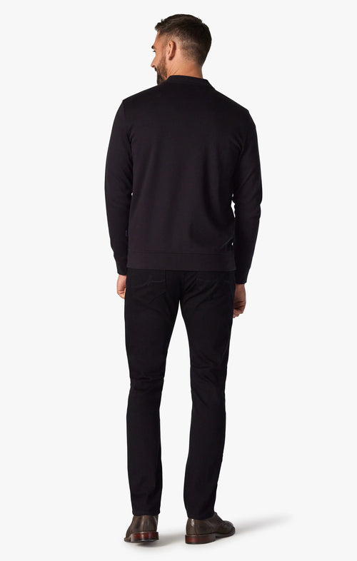34 HERITAGE BLACK VINTAGE COMFORT