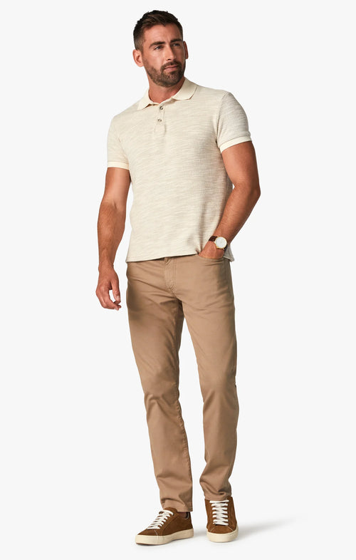 34 HERITAGE COOL KHAKI COOLMAX