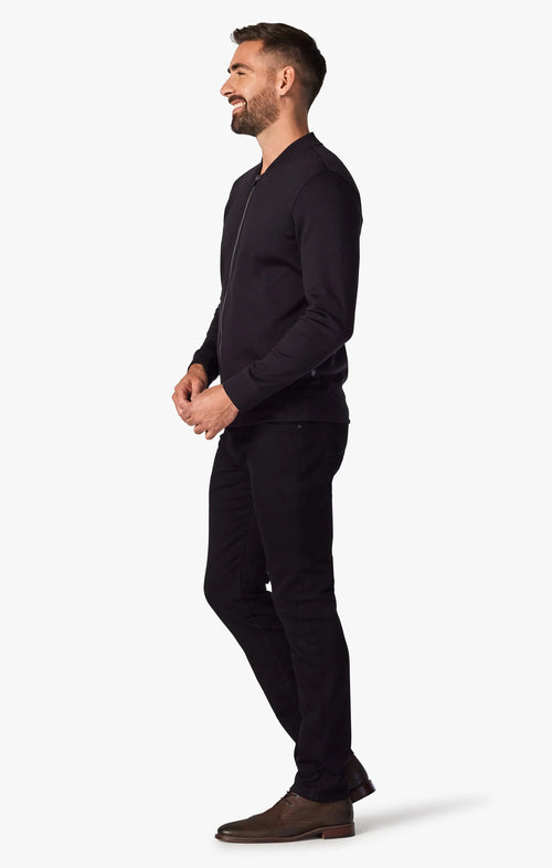 34 HERITAGE BLACK VINTAGE COMFORT