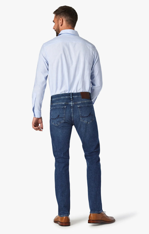 34 HERITAGE COURAGE DARK BRUSHED ORGANIC