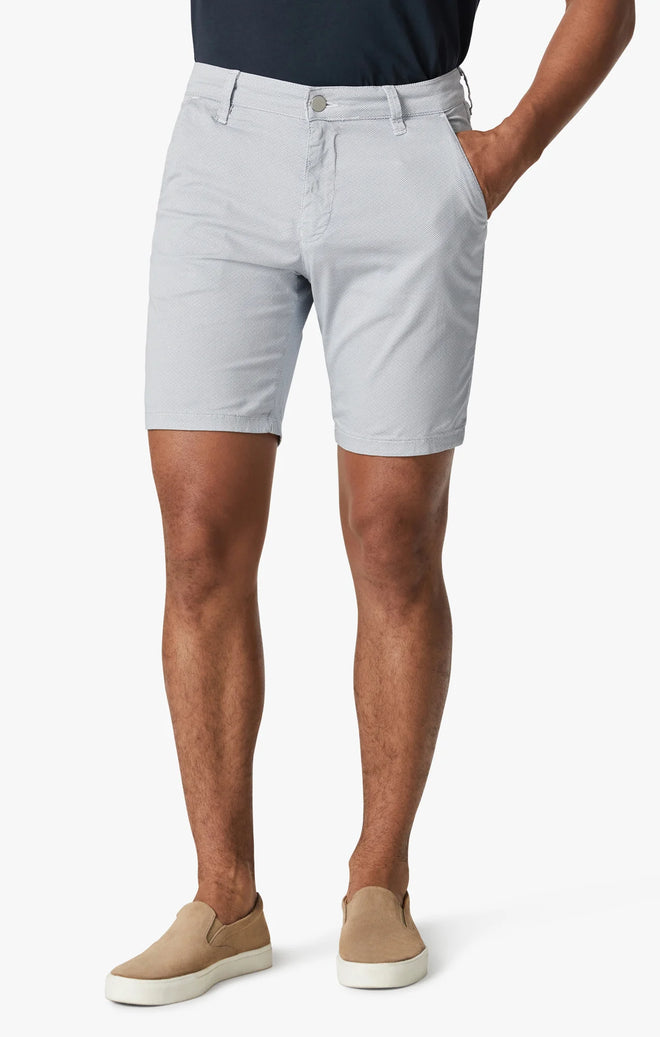 34 HERITAGE ARIZONA SHORTS TIE PRINT