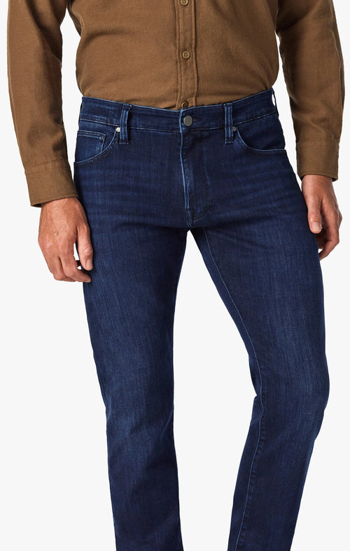 34 HERITAGE COOL DARK BRUSHED URBAN