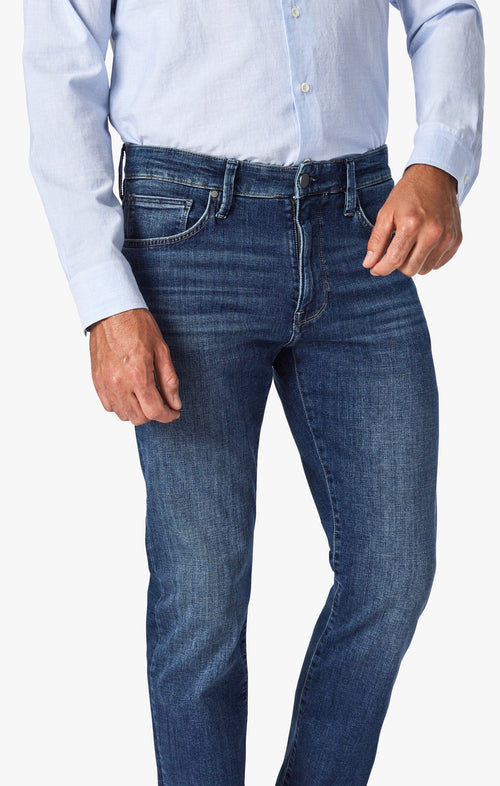 34 HERITAGE COURAGE DARK BRUSHED ORGANIC