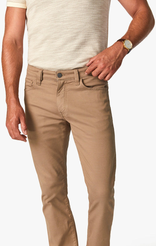 34 HERITAGE COOL KHAKI COOLMAX