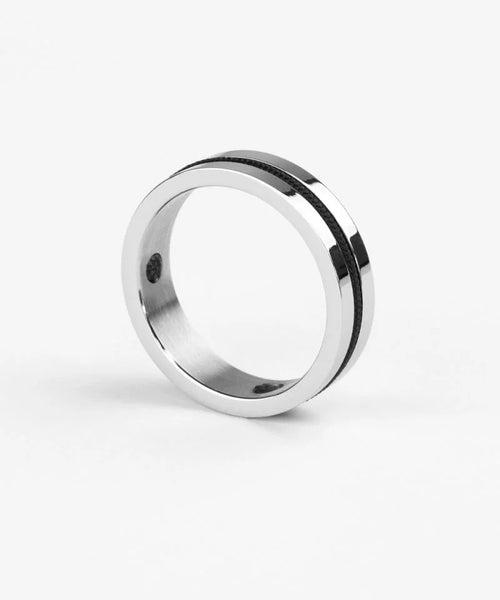 PIG & HEN NAVARCH 6MM RING