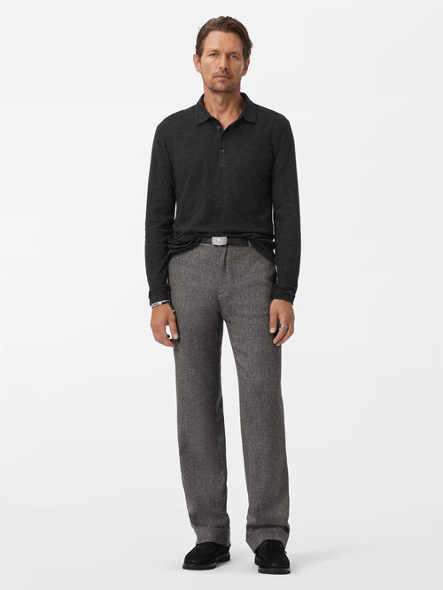 JOHN VARVATOS JALEN POLO