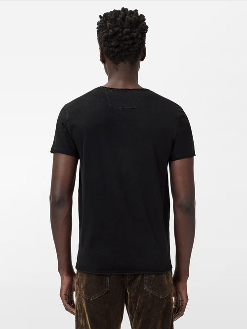 JOHN VARVATOS FINE LINE TEE