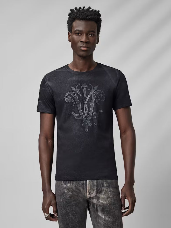 JOHN VARVATOS 25TH ANNIVERSARY TEE