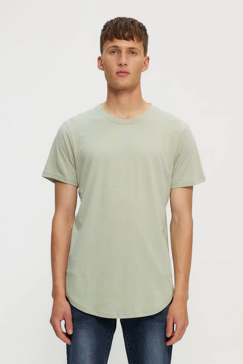 KUWALLA EASY SCOOP TEE