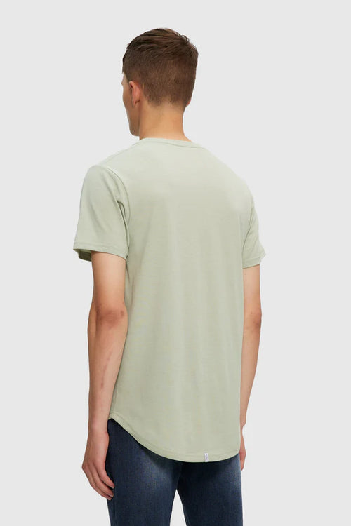 KUWALLA EASY SCOOP TEE