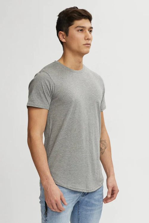 KUWALLA EASY SCOOP TEE