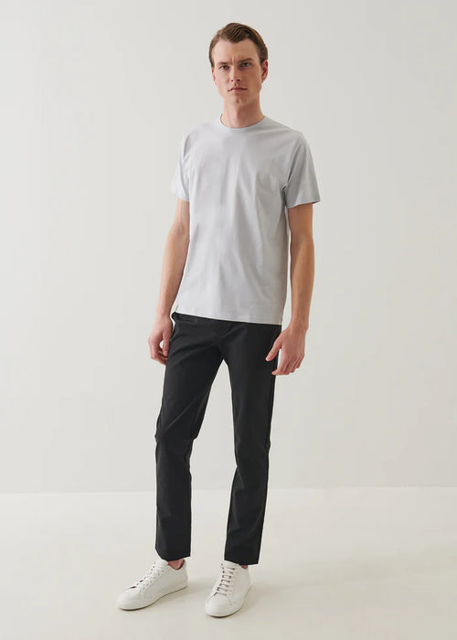 PATRICK ASSARAF NUCLEO STRETCH CHINO PANTS