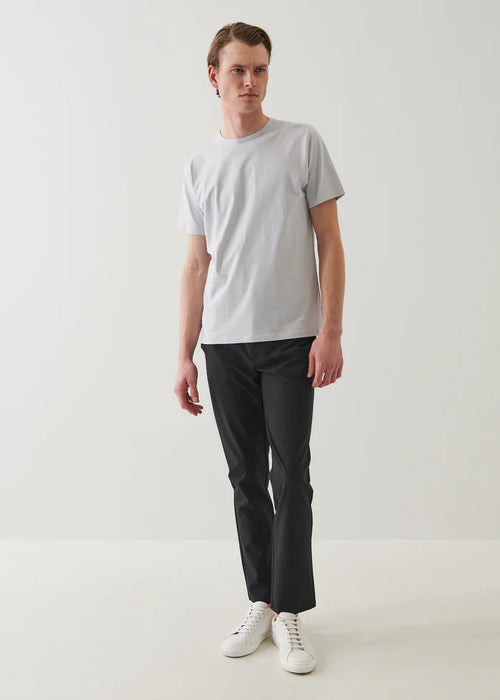 PATRICK ASSARAF NUCLEO STRETCH CHINO PANTS