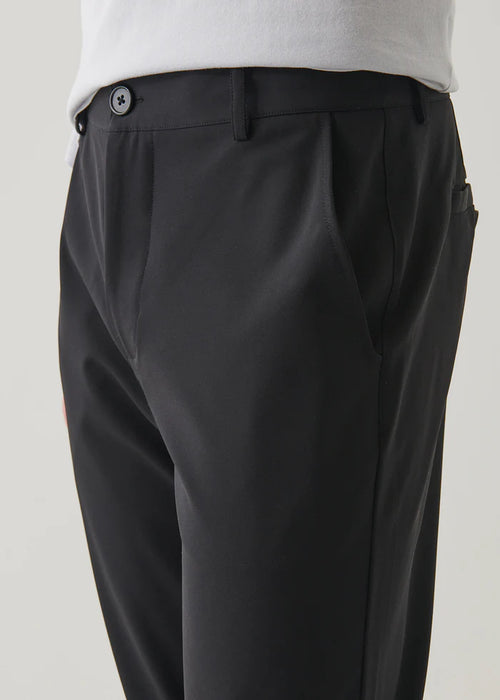 PATRICK ASSARAF NUCLEO STRETCH CHINO PANTS