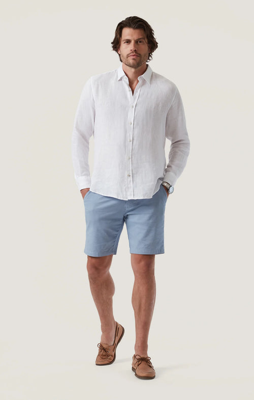 34 HERITAGE ARIZONA SHORTS TIE PRINT