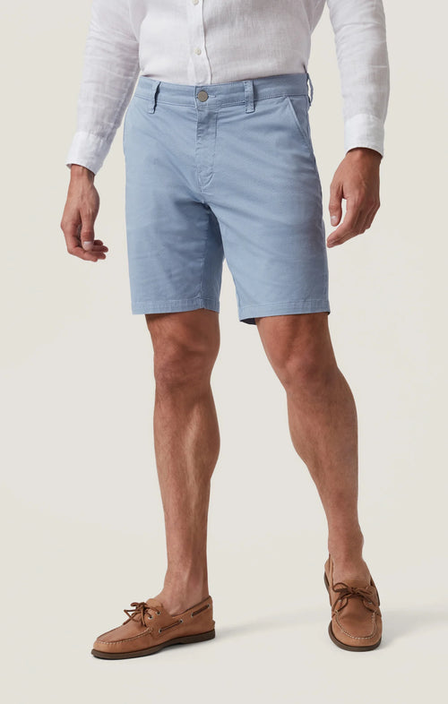 34 HERITAGE ARIZONA SHORTS TIE PRINT
