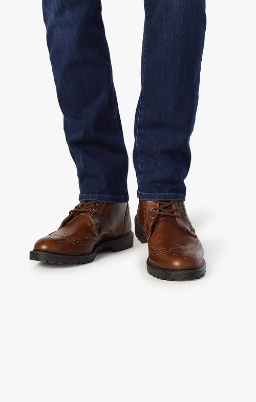 34 HERITAGE COOL DARK BRUSHED URBAN