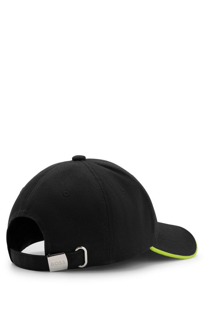 BOSS CAP-BOLD-CURVED 50489477