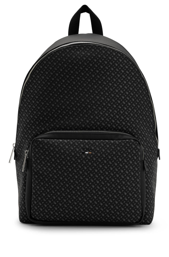 BOSS ATHLEISURE RAY M_BACKPACK 50492008