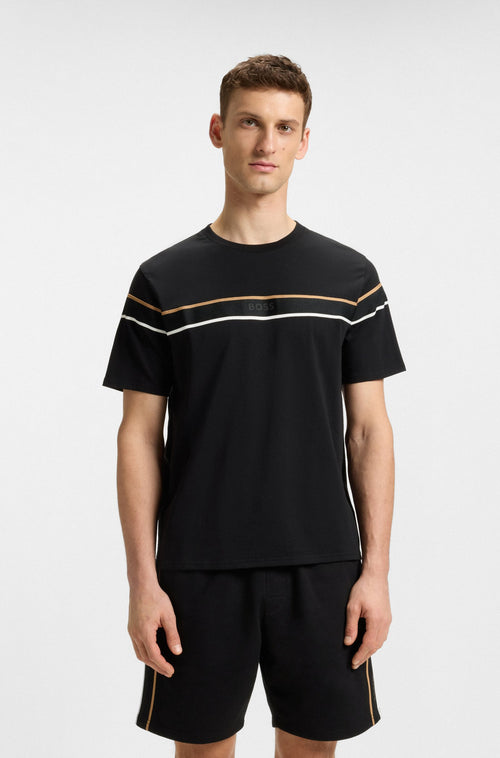 BOSS ICONIC T-SHIRT