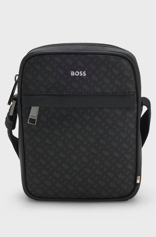 BOSS STYLE ZAIR_MN_NS_ZIP