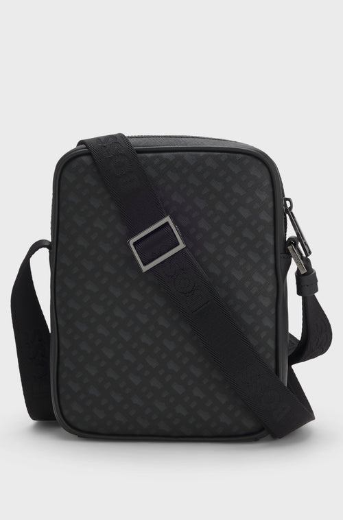 BOSS STYLE ZAIR_MN_NS_ZIP