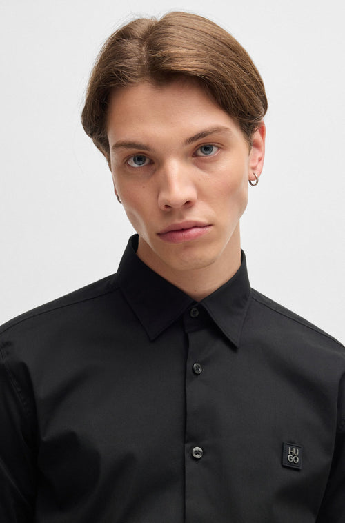 HUGO ERMO