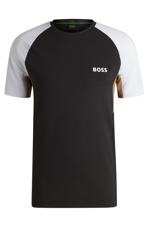 BOSS TEE TOC PIQUE